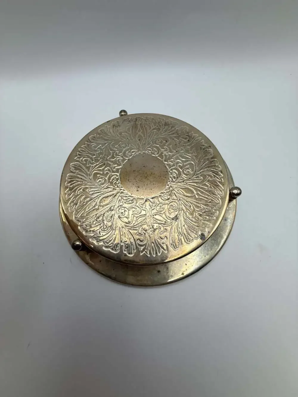 International Silver Company gently used